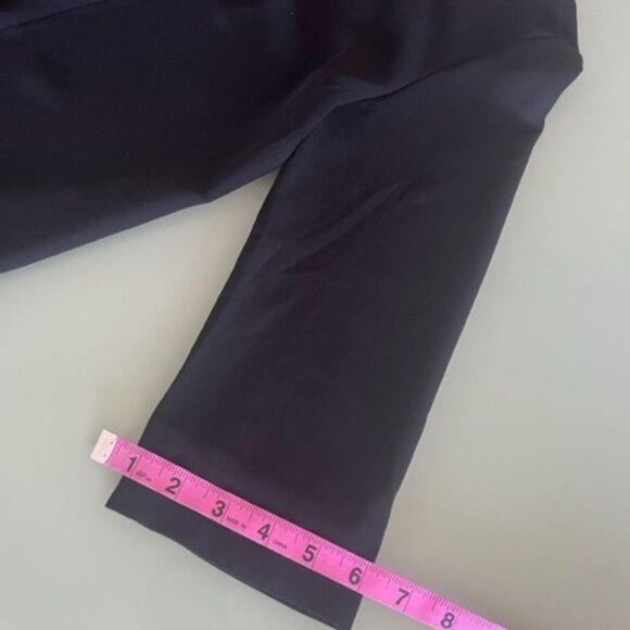 COS Women blouse long sleeve zip back - Picture 5 of 9